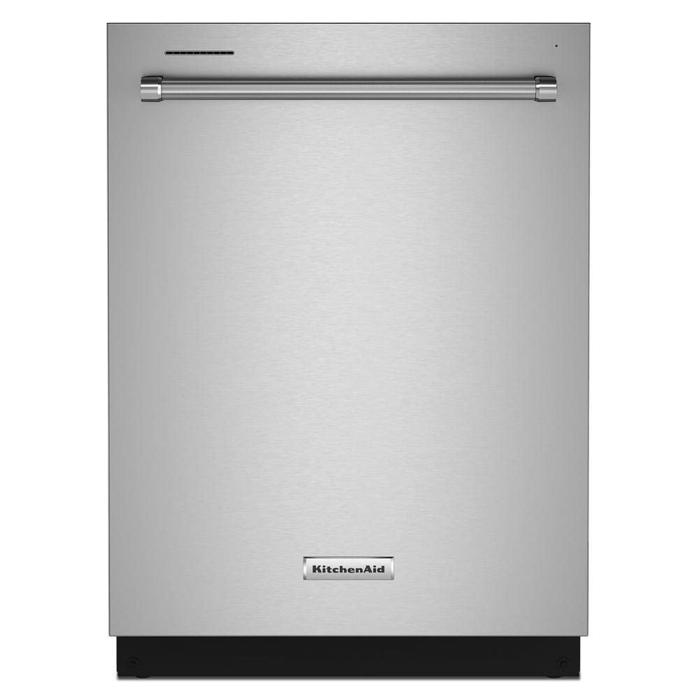 home depot kitchenaid dishwasher