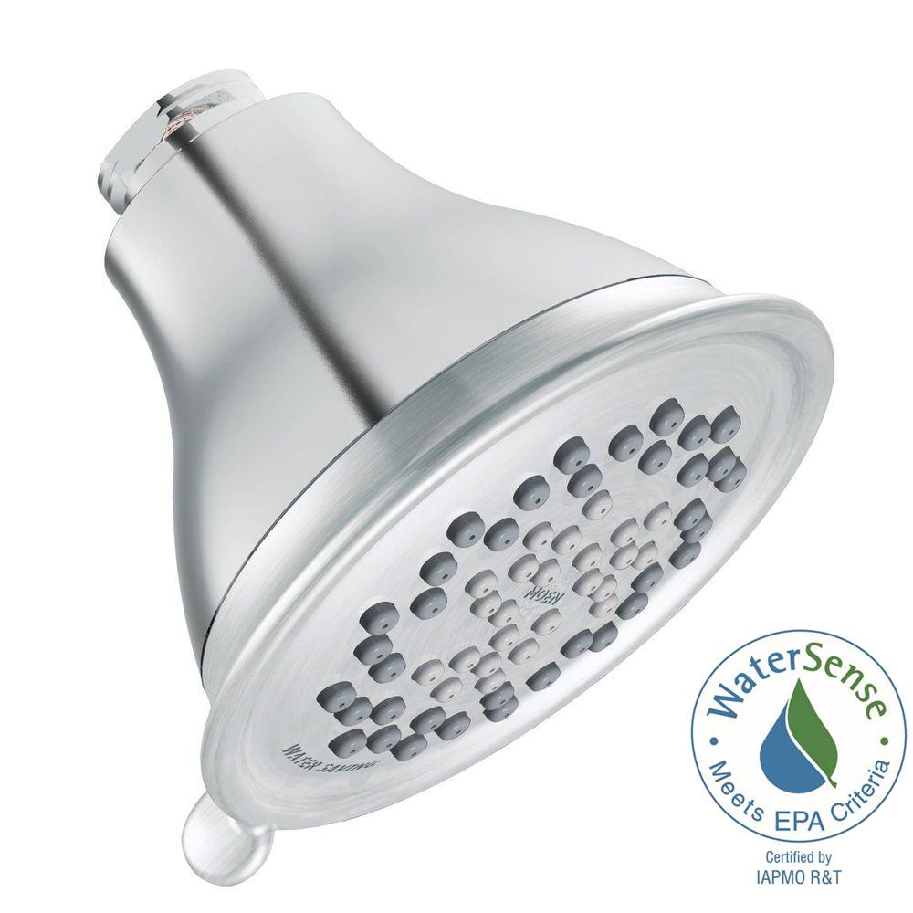 Moen Chrome Faucet, Chrome Moen Faucet