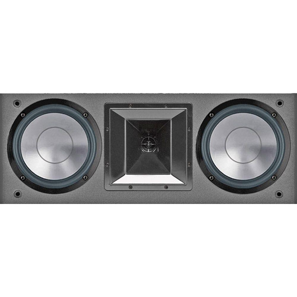 Tic 6 1 2 In 120 Watt Way Outdoor Patio Speaker Asp 120b The 175 Watt Dual Bookshelf Lcr Speaker