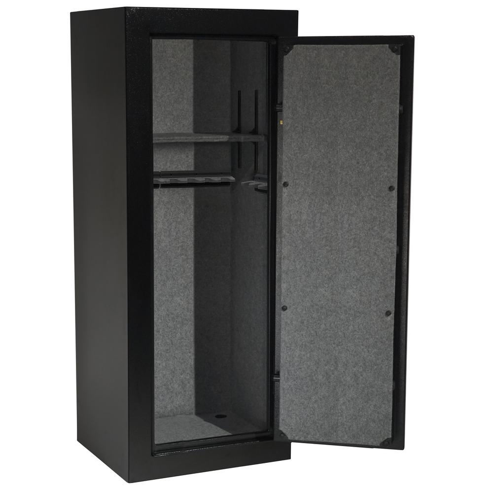 Sports Afield Instinct Series 18 Gun Fire Safe With Electronic Lock