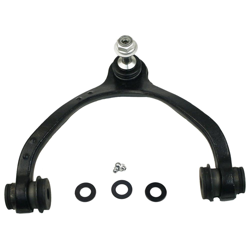 Moog R-Series (RK) Control Arm, & Ball Joint Assy