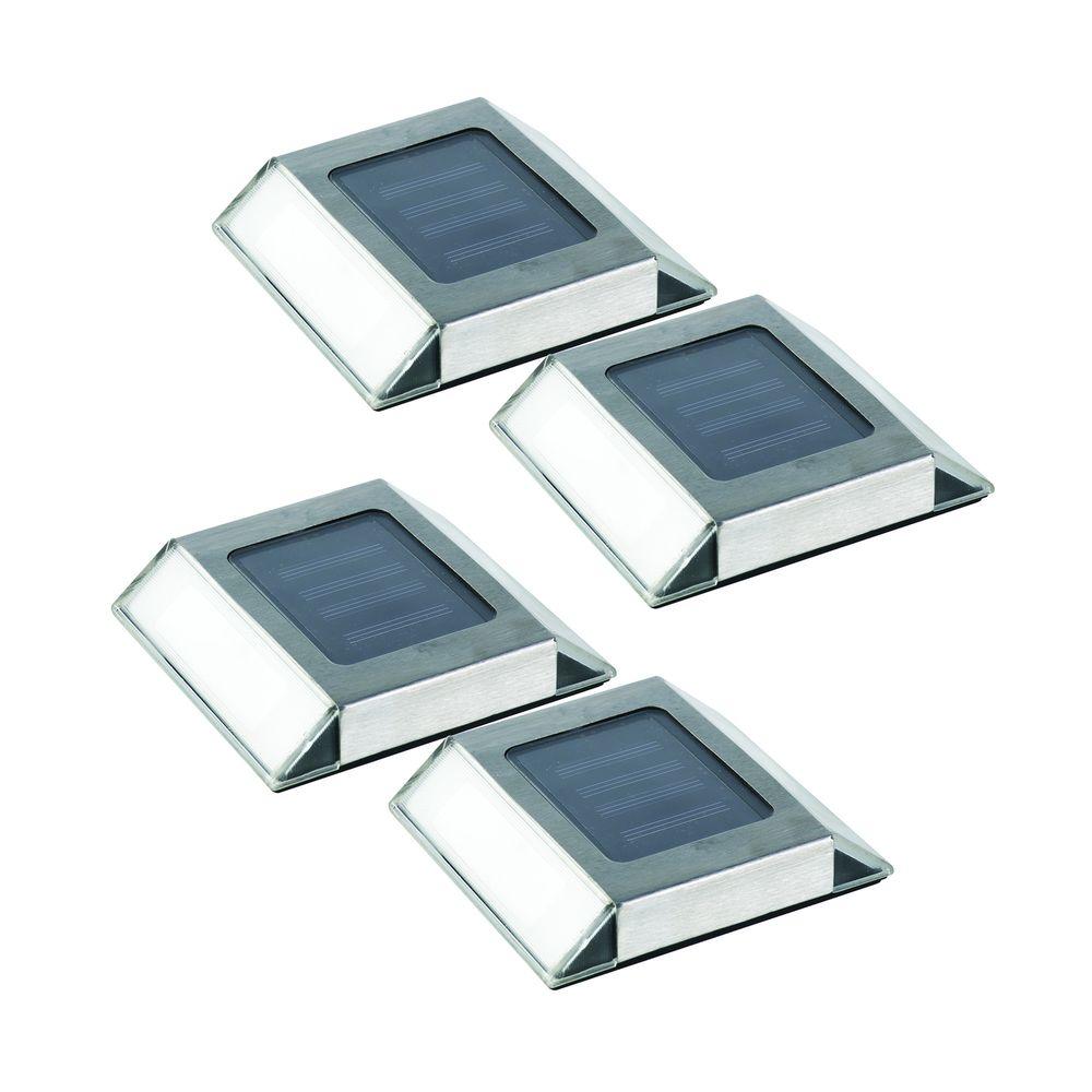 contemporary solar lights