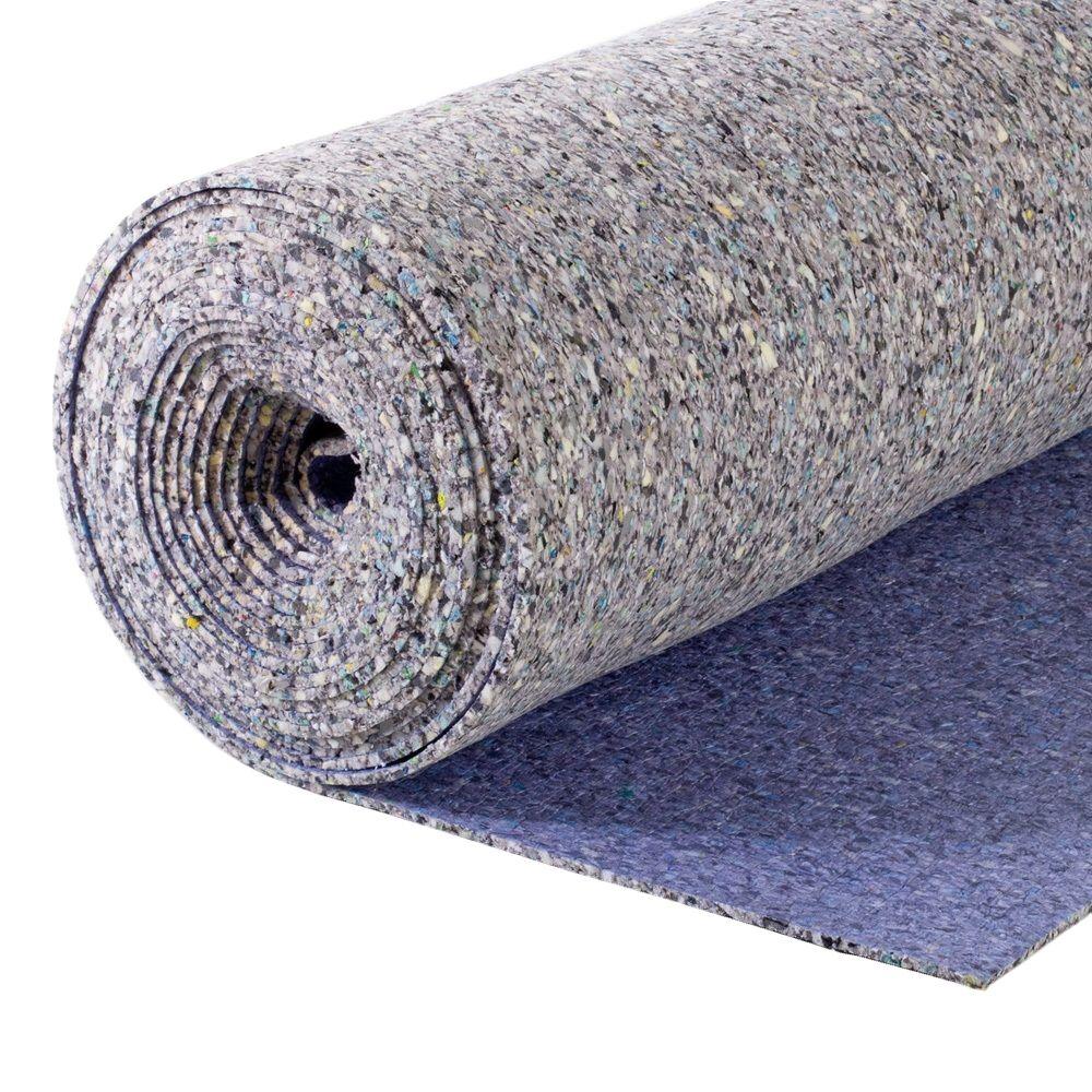 Moisture Barrier Carpet Pad Zef Jam