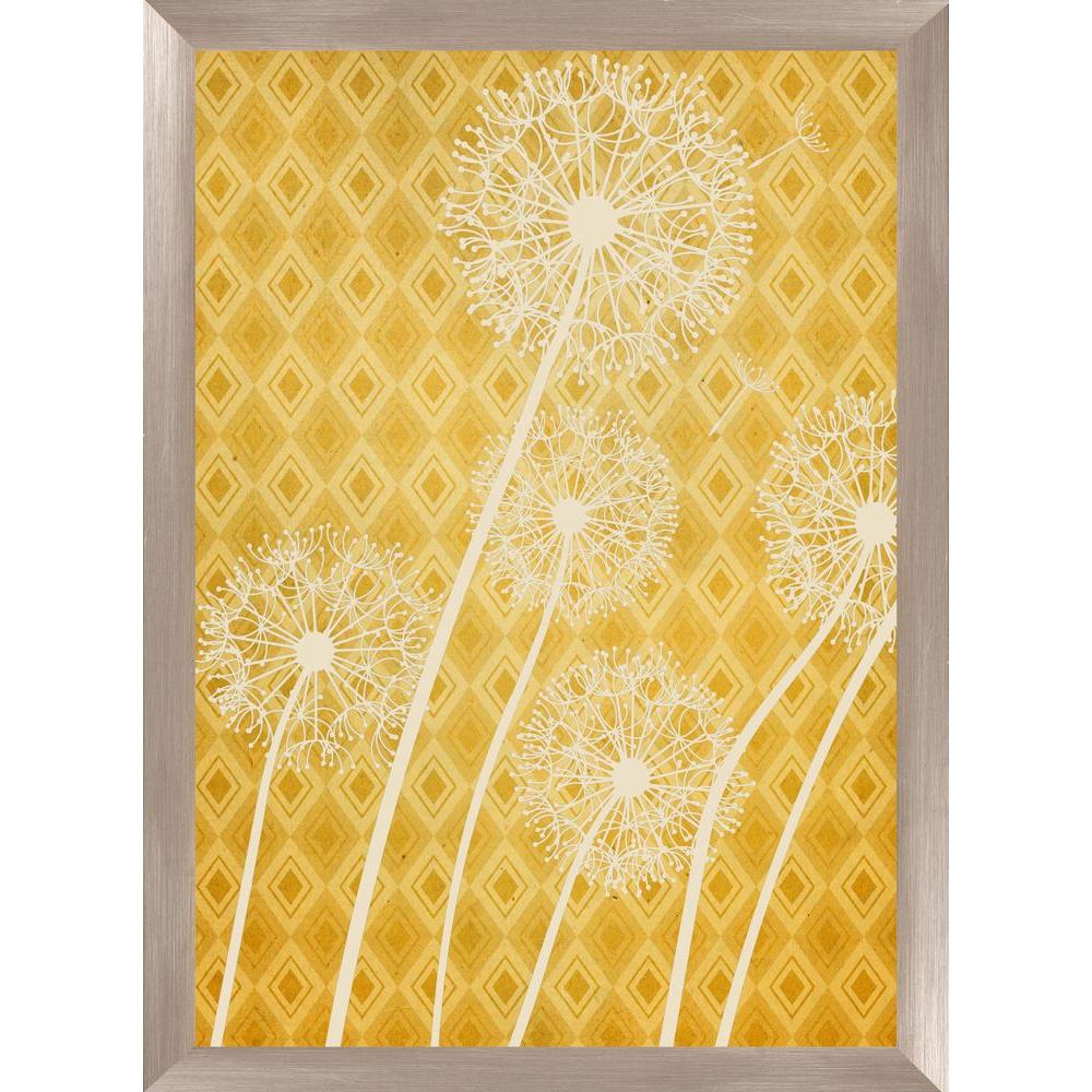 Home Decorators Collection 9 in. H x 6 in. W Famous Quotes Framed Wall