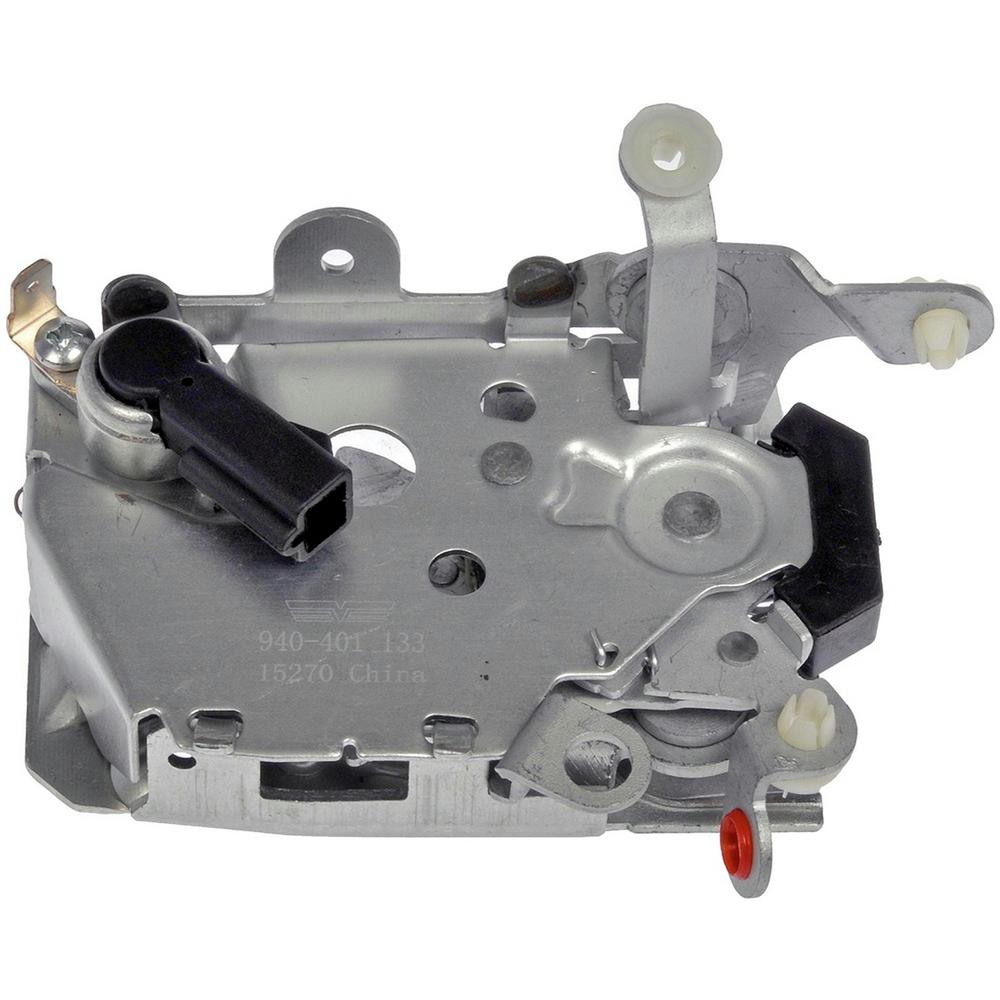 Dorman Oe Solutions Door Latch Assembly Front Right 940 401 Door Latch Assembly Front Right