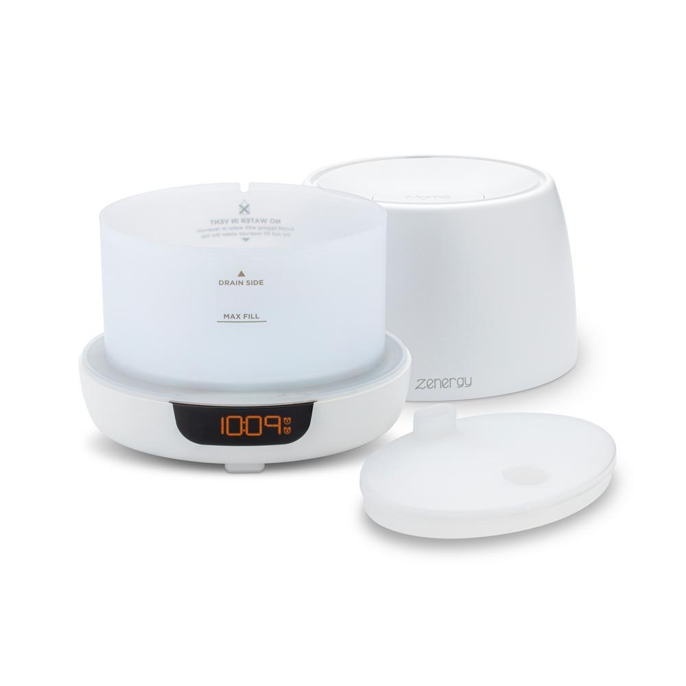 ihome diffuser