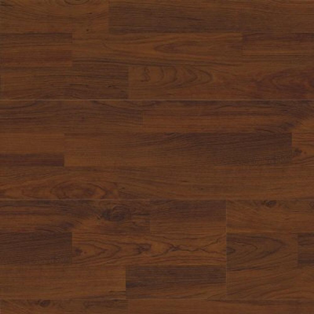 Kronotex Lincoln Red Bluff 7 Mm Thick X 7 6 In Wide X 50 79 In