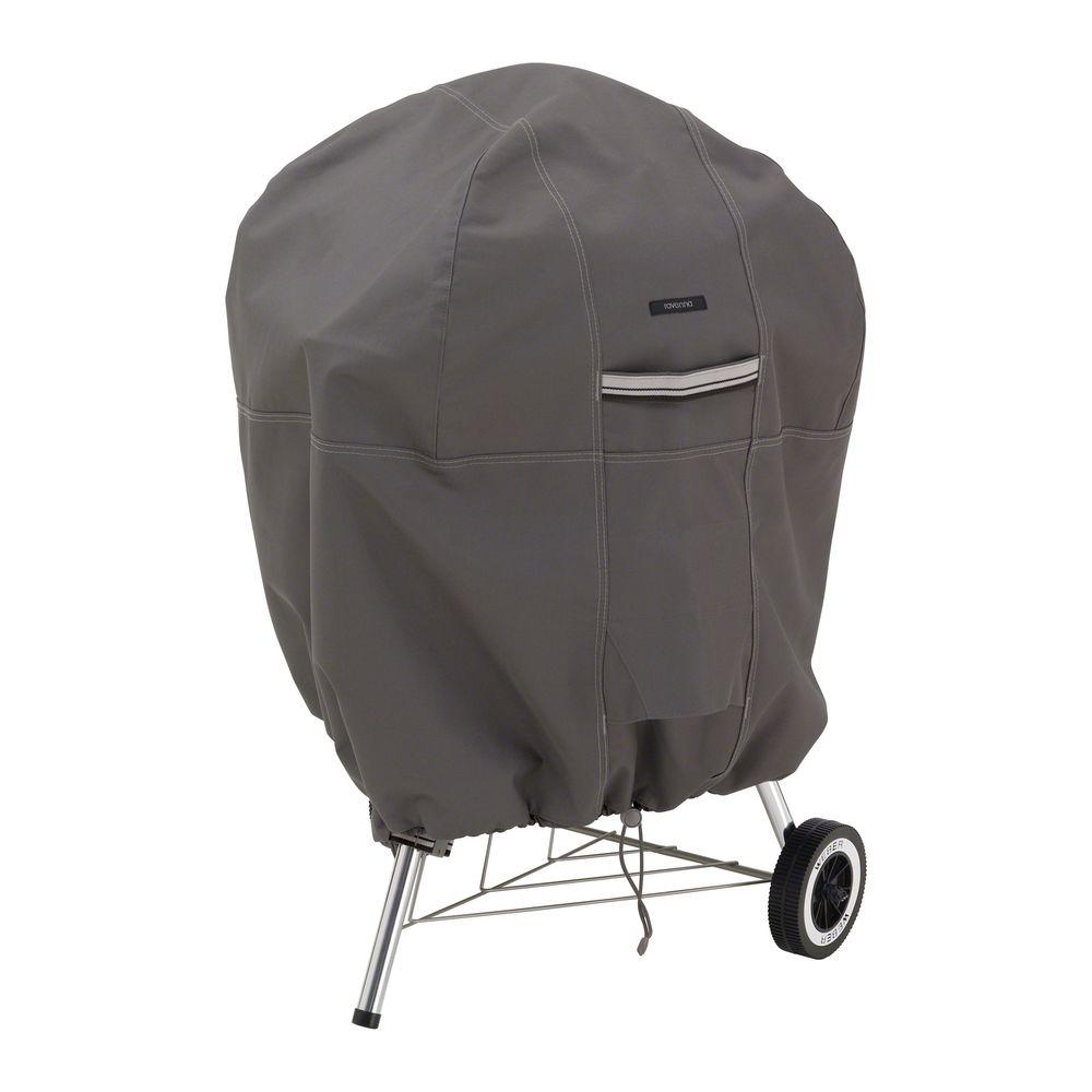 classic accessories ravenna kettle grill cover-55-178