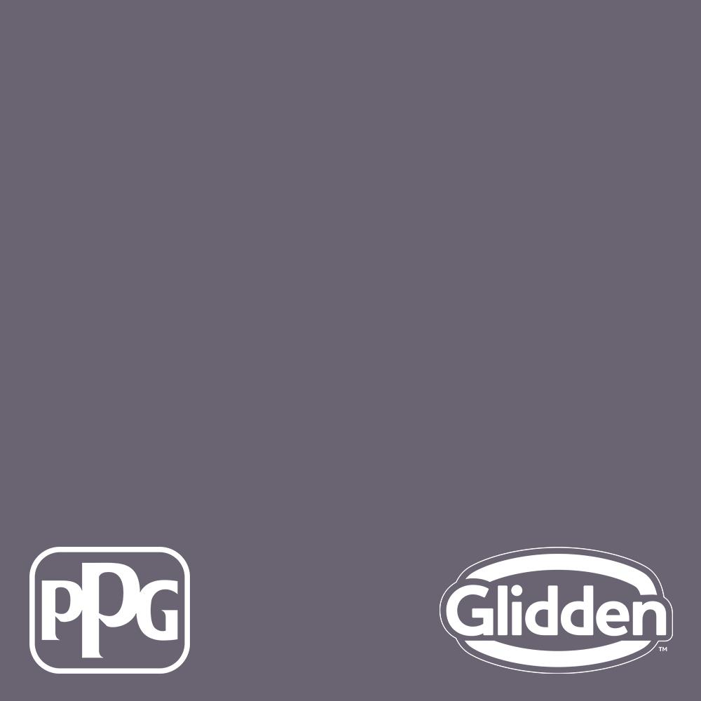 Glidden Premium 8 Oz Ppg1172 6 Silverado Eggs Interior Paint Sample