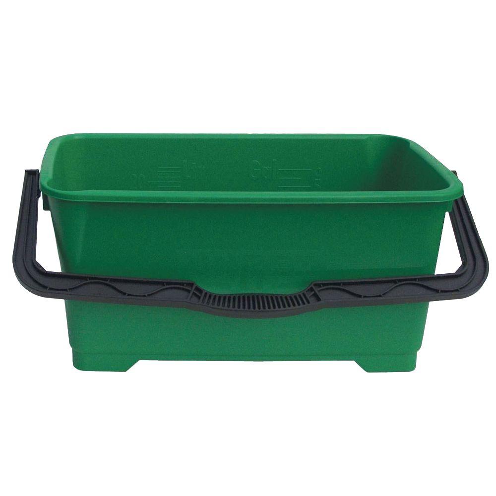 Unger 6 Gal. Heavy-Duty ProBucket by Unger