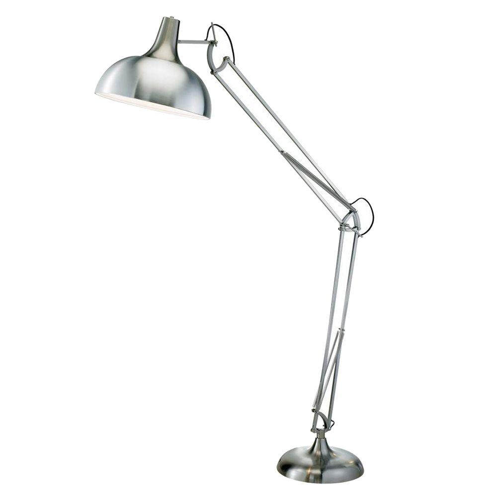 floor desk lamp