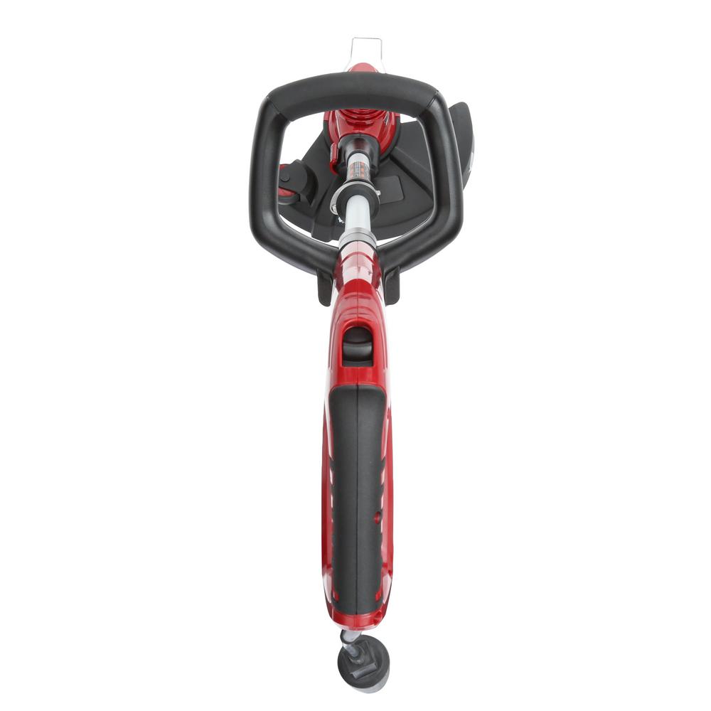 toro 14 inch electric trimmer