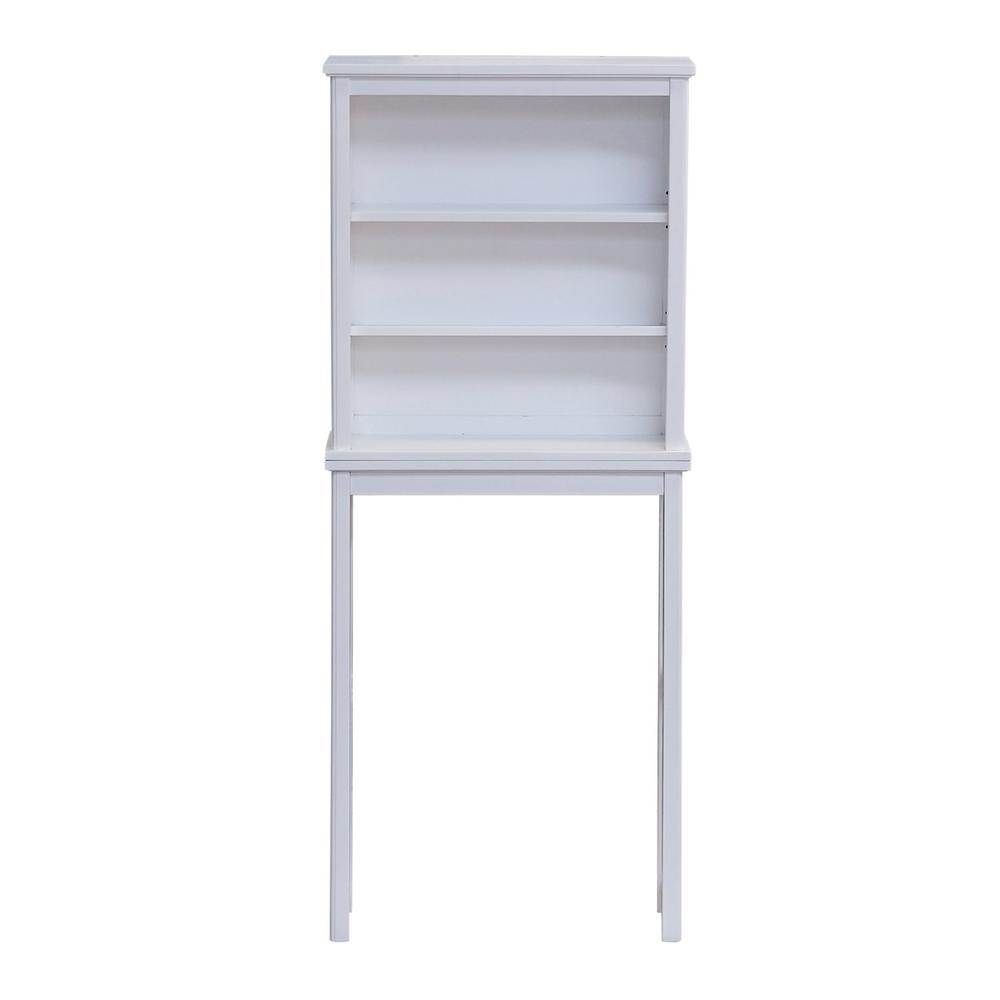 Alaterre Furniture Dorset 27 In W X 9 D 66 H Over The Alaterre Furniture Dorset 27 In W X 9