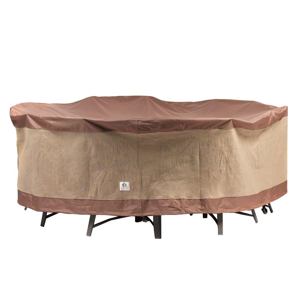 Patio Furniture Covers Accessories The Home Depot Ultimate