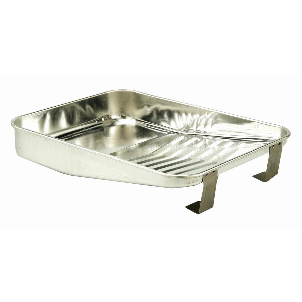 Premier 1 qt. Standard Metal Tray (24Pack)H9T The Home Depot