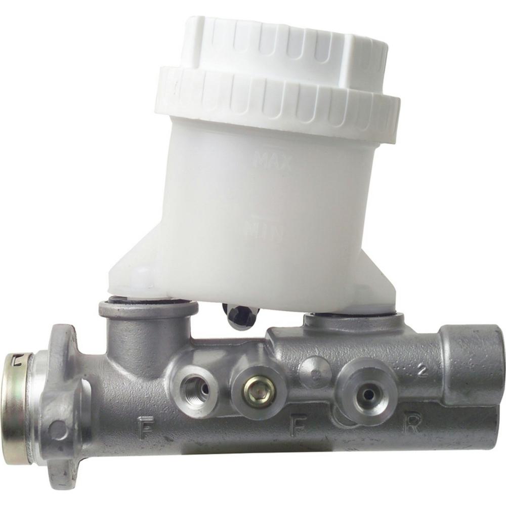 Wagner Brake Brake Master Cylinder fits 19901991 Nissan 300ZXMC119765