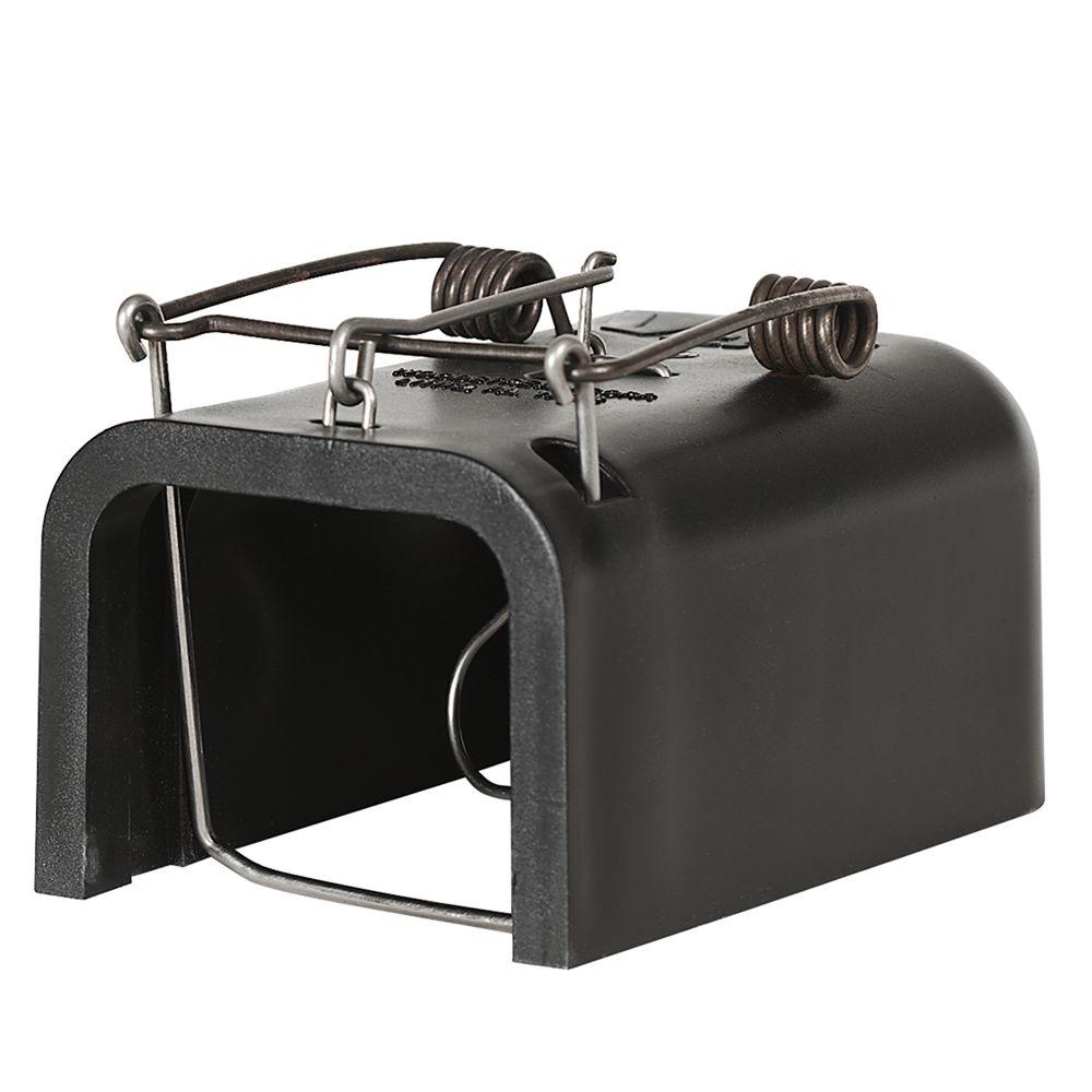 Victor BlackBox Gopher Trap by Victor