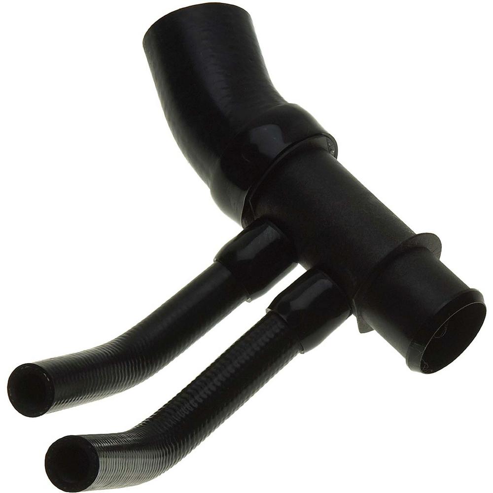 Gates Molded Coolant Hose Lower Oil Cooler Adapter22402 The Home