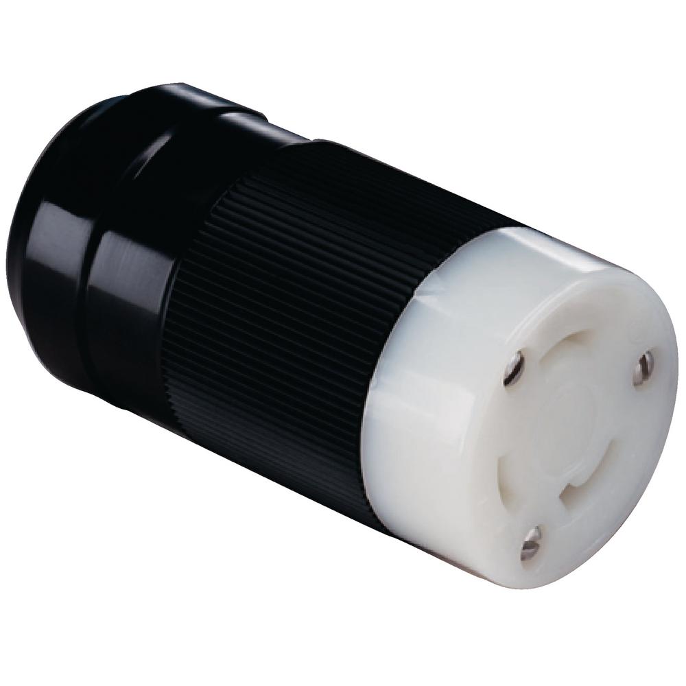Other Automotive Marinco 305CRR 30A Shore Power Locking Receptacle