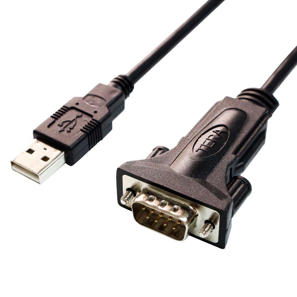 gigaware usb to serial driver download for windows 10