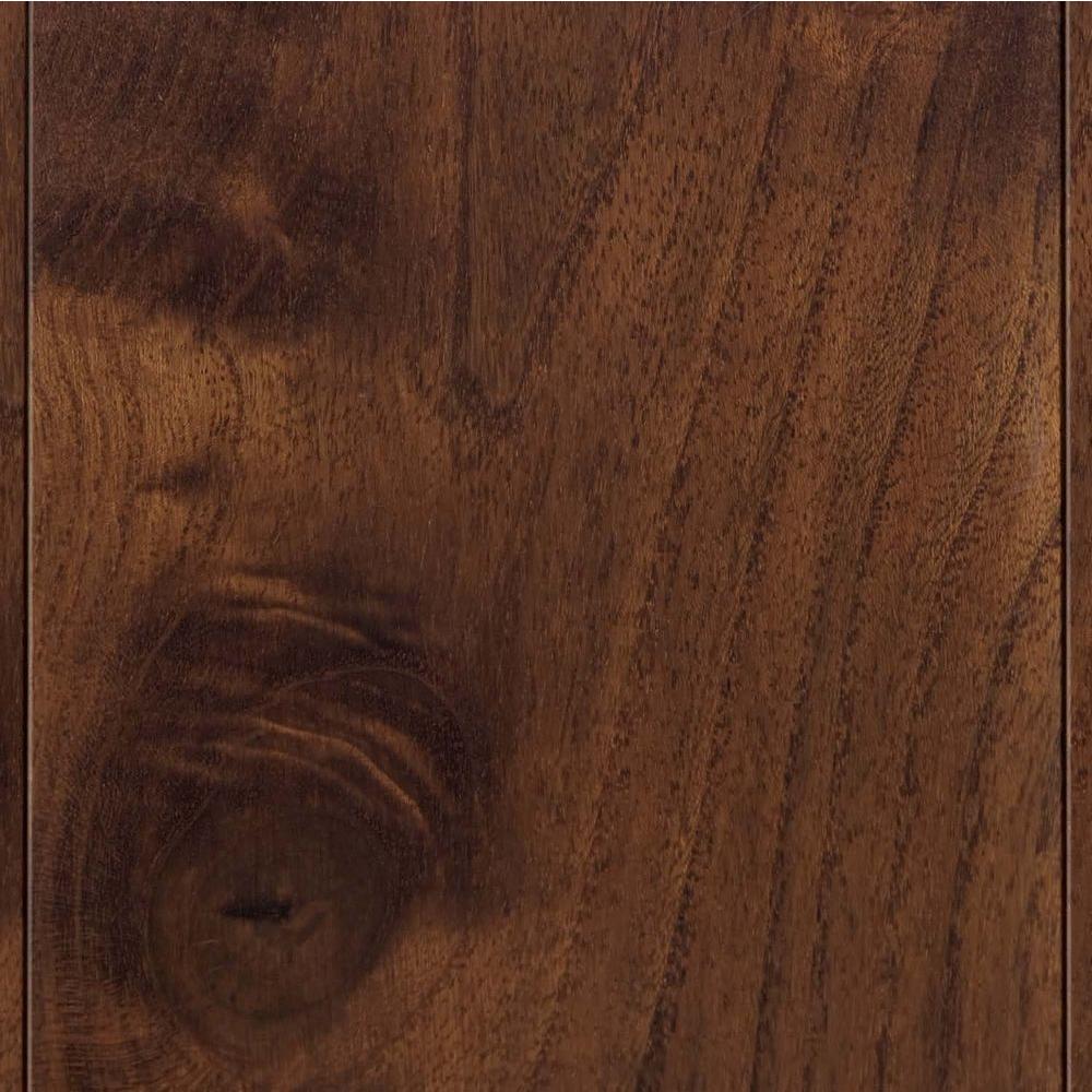 Home Legend Teak Huntington 3 8 In Thick X 4 3 4 In Wide X