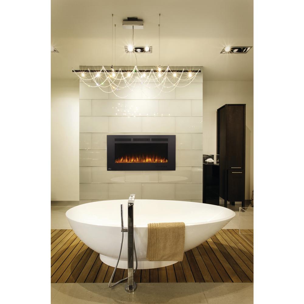 Napoleon Allure Phantom 42 In Wall Mount Electric Fireplace With Mesh Screen Nefl42fh Mt The Home Depot - Napoleon Allure Phantom Wall Mount Electric Fireplace 5000 Btu 42 In Napoleon Allure Phantom 42 In Wall Mount Electric Fireplace With Mesh Screen Nefl42fh Mt The Home Depot - Napoleon Allure Phantom Wall Mount Electric Fireplace 5000 Btu 42 In