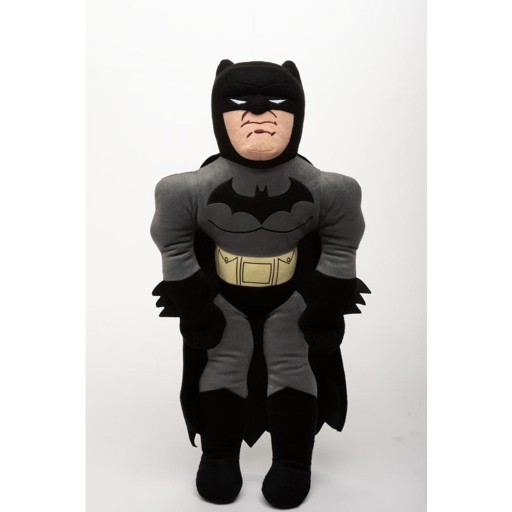 Batman Guardian Speed 6 Piece Multicolored Full Bed In A Bag Set