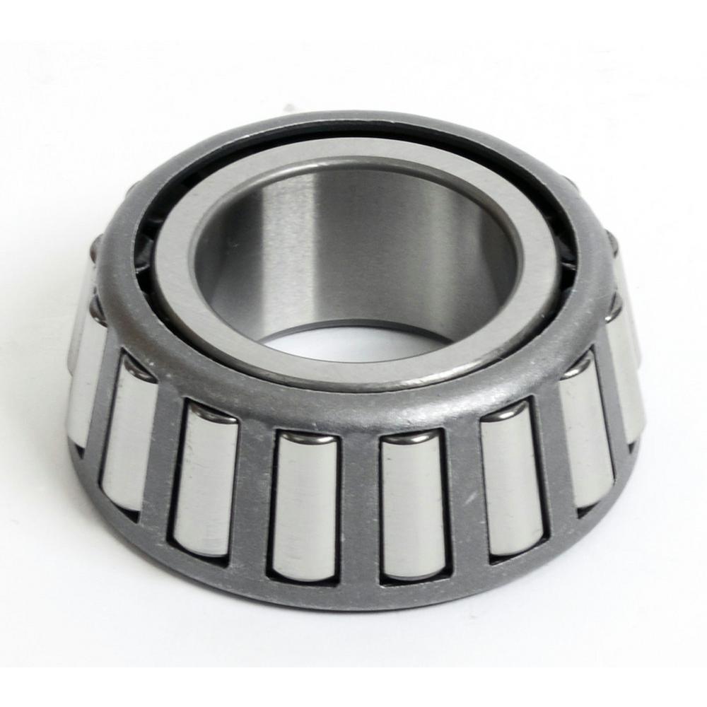 bearing case