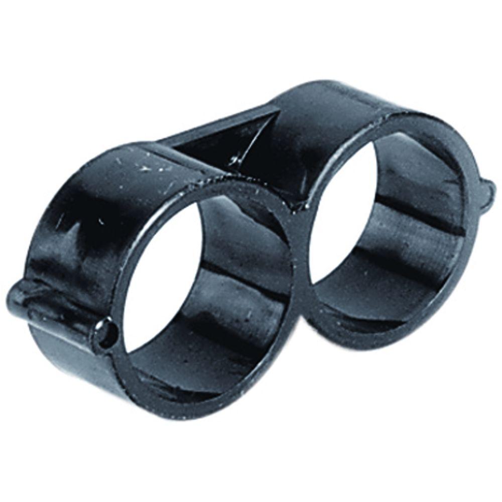 Hose Clamps, End Caps & Plugs Drip Irrigation Tools & Accessories