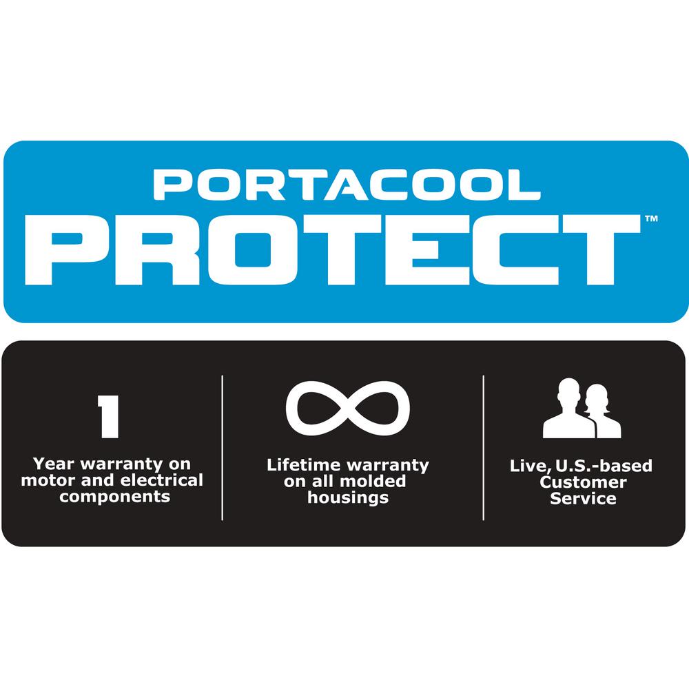 portacool cyclone 160