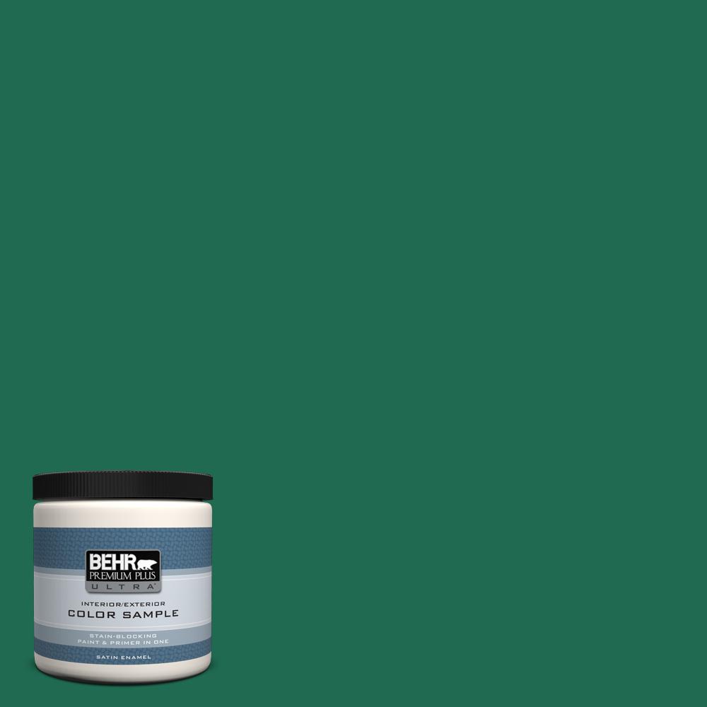 behr premium plus ultra 8 oz p430 7 sparkling emerald behr premium plus ultra 8 oz p430 7 sparkling emerald