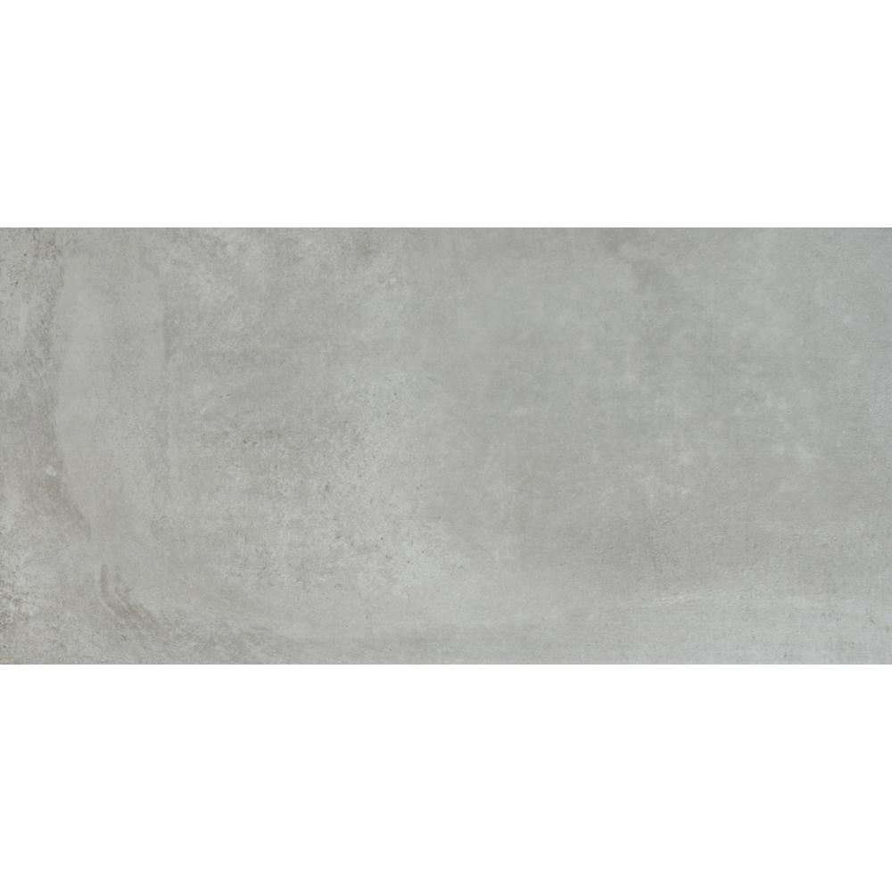 MSI Cotto Grigio 12 in. x 24 in. Glazed Porcelain Floor and Wall Tile
