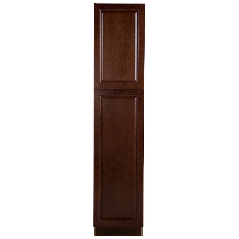 Pantry/Utility - Kitchen Cabinets - Kitchen - The Home Depot Pantry/Utility - Kitchen Cabinets - Kitchen - The Home Depot