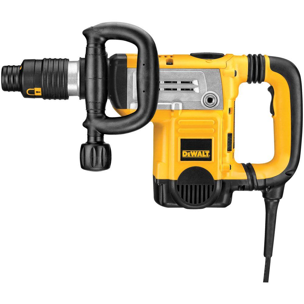 dewalt electric hammer