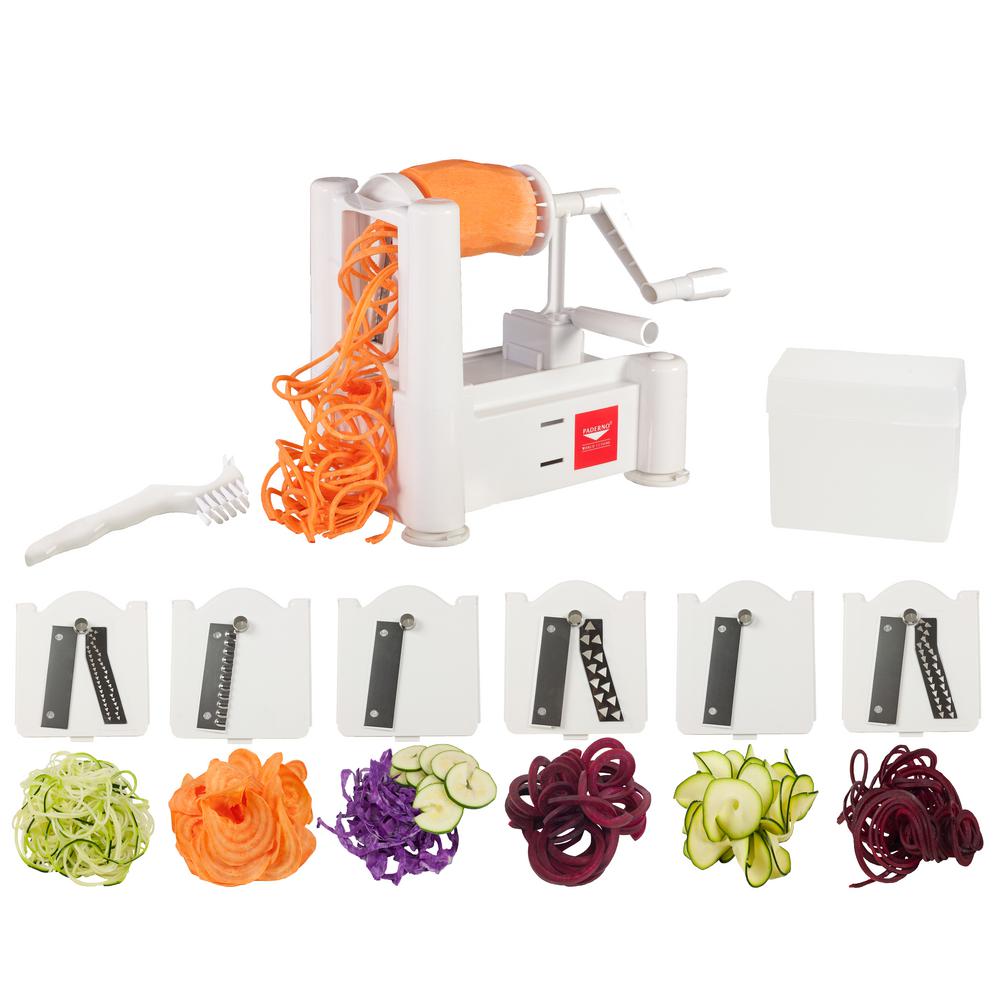 https://images.homedepot-static.com/productImages/3bd94500-d62a-426e-945a-4d29645b0146/svn/white-paderno-world-cuisine-mandolines-slicers-a4982806-64_1000.jpg