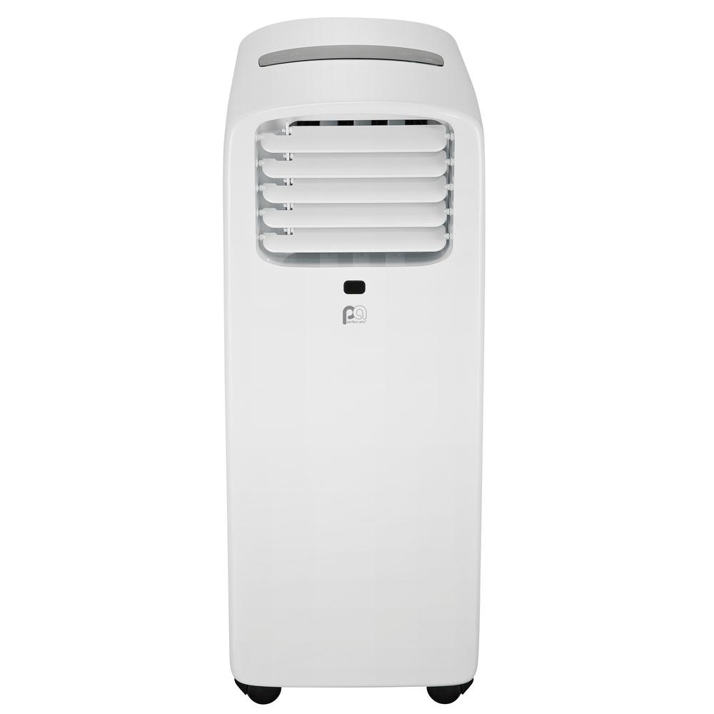 DeLonghi 14,000 BTU Portable Air Conditioner for 450 sq. ft.PACN140E