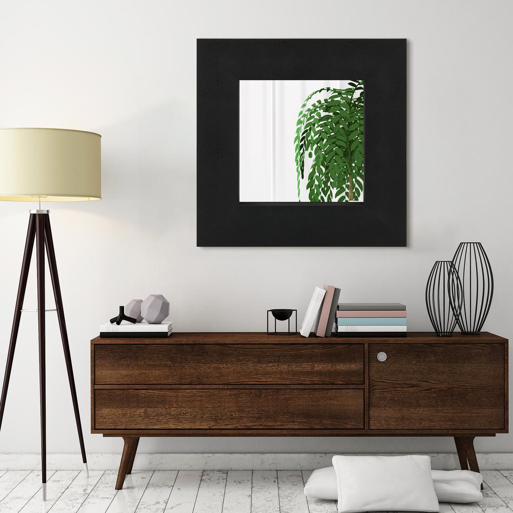 30 x 30 Mirrors Home Decor The Home Depot