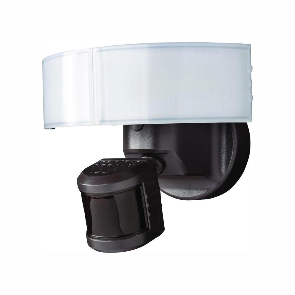 Defiant Flood Light Manual