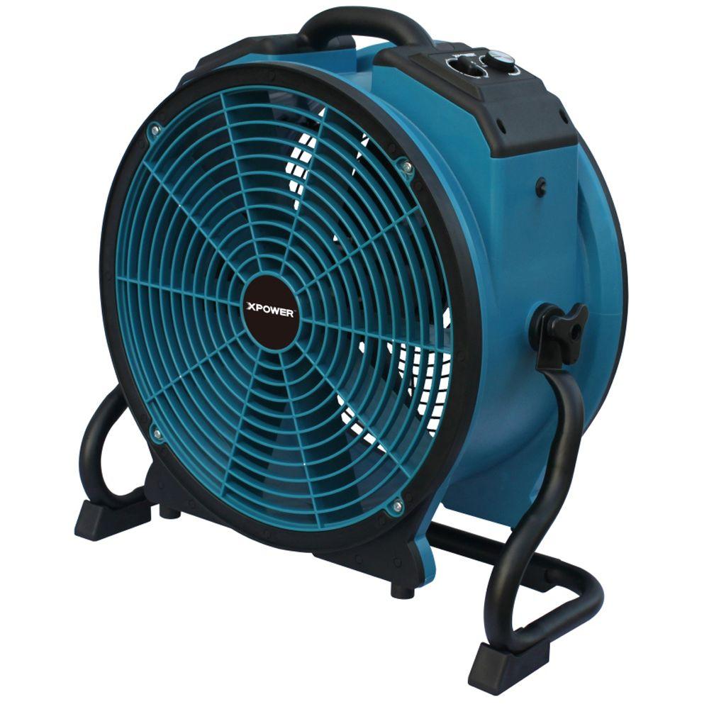 Drum Fans Portable Fans The Home Depot