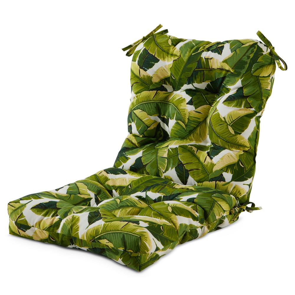 21 outdoor chair cushions