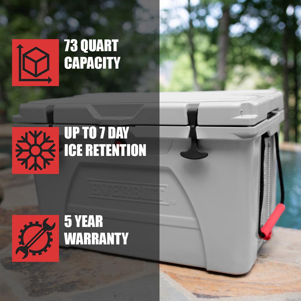 home depot yeti cooler