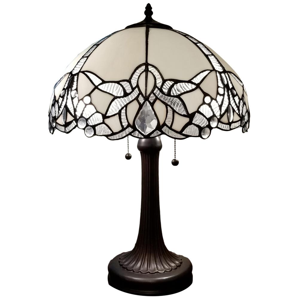 table lamps tiffany style