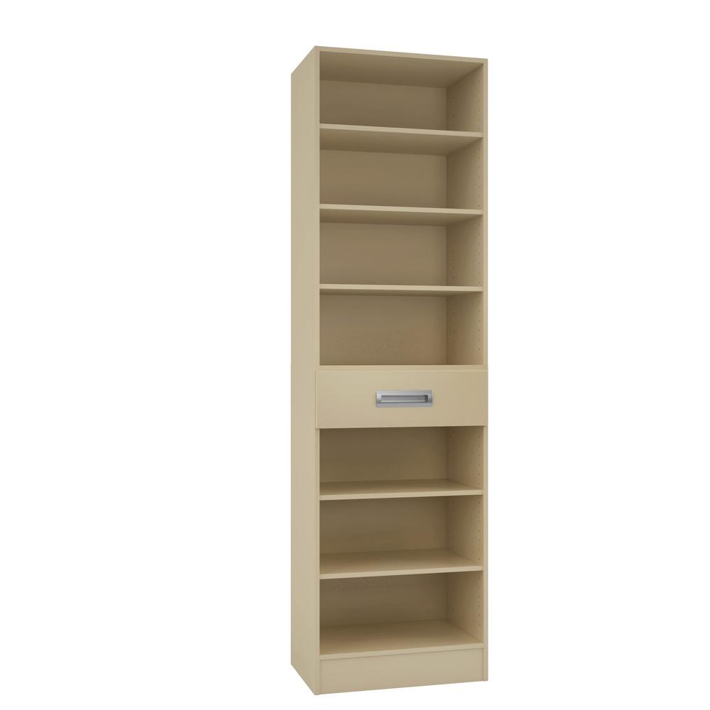 Home Decorators Collection 15 In D X 24 In W X 84 In H Firenze