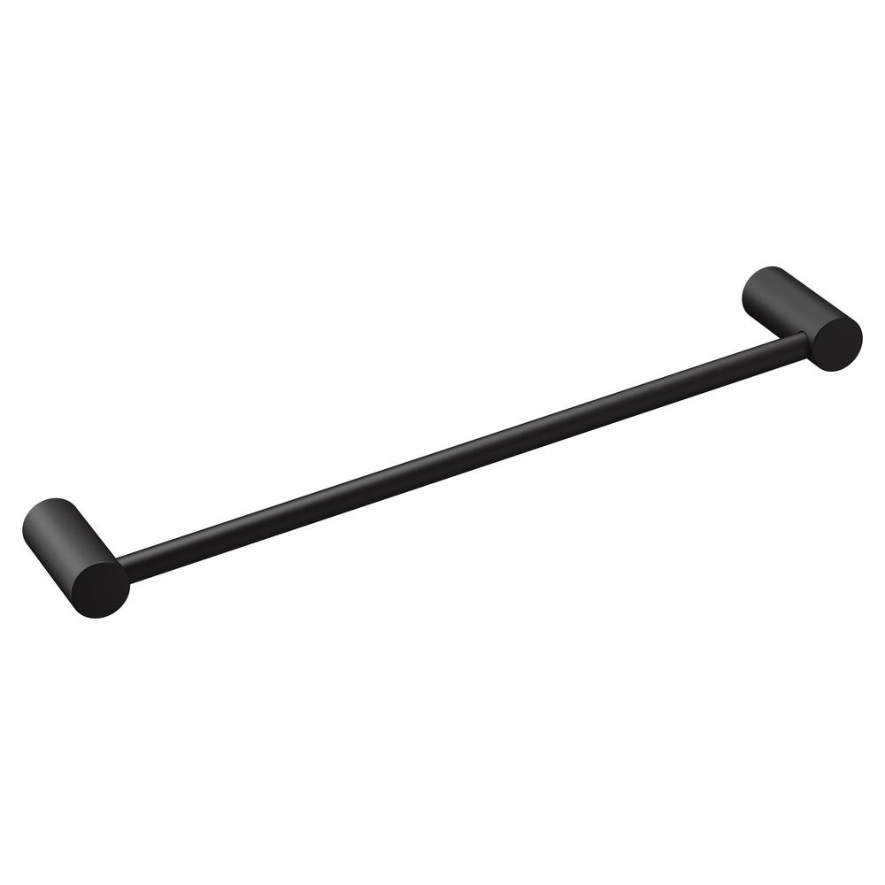 Thick stainless steel towel bar bathroom hardware accessories bathroom Towel Bar Towel Bar 610mm