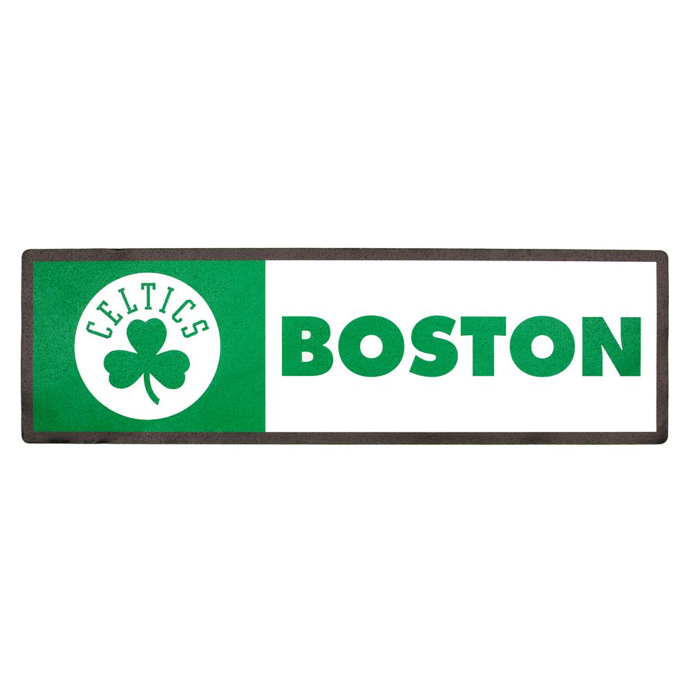 boston celtics icon
