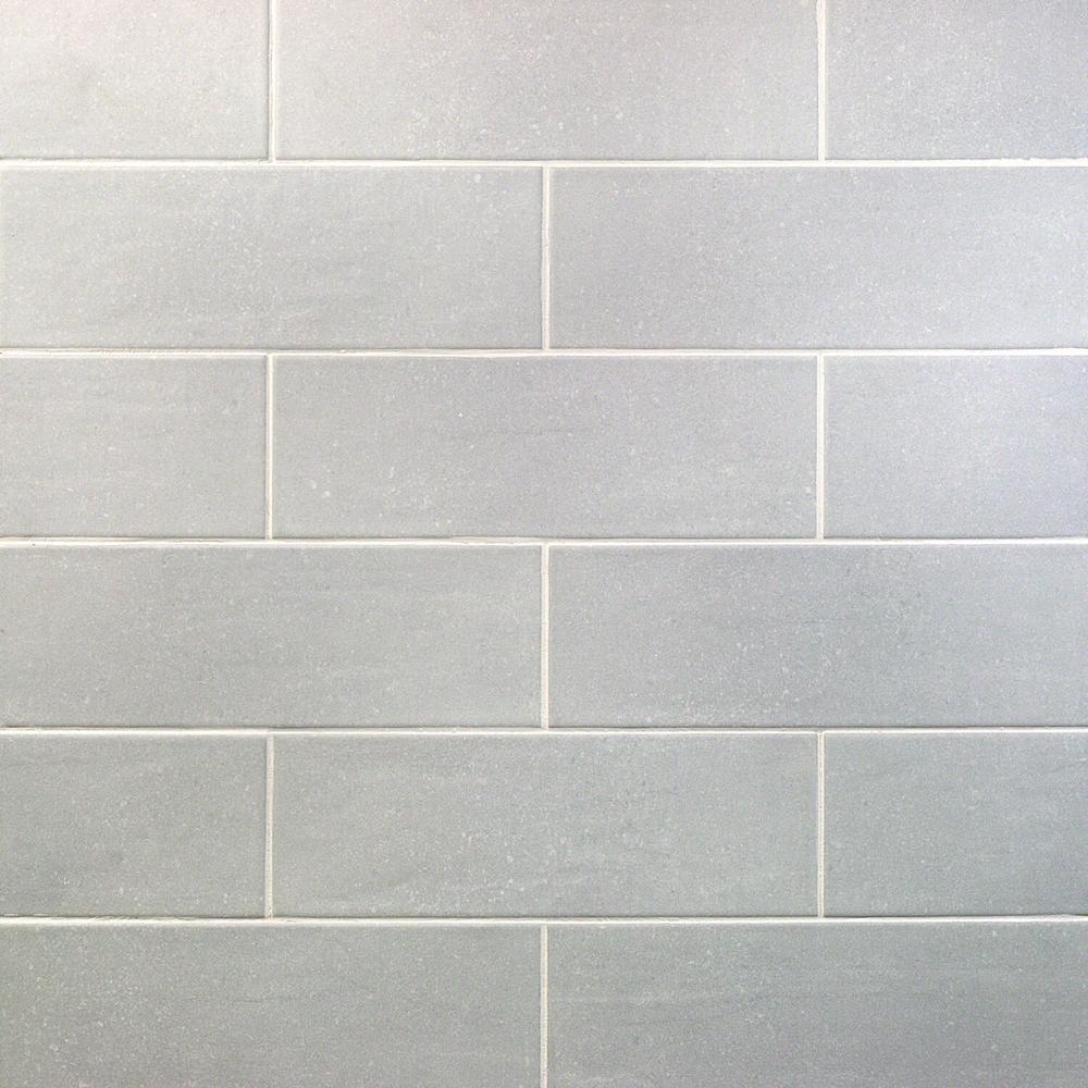 Ivy Hill Tile Piston Camp White Rock 4 In X 12 7mm Matte Ivy Hill Tile Piston Camp White Rock 4