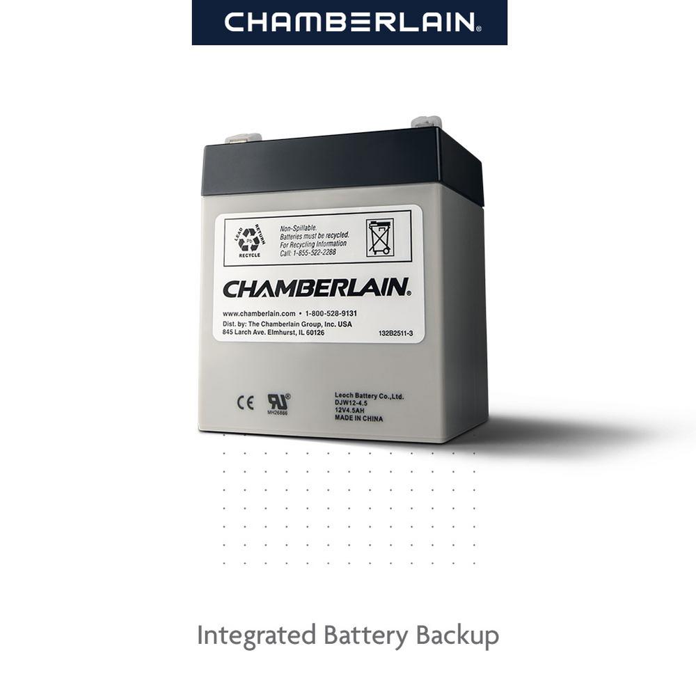 Ideas Chamberlain garage door opener draining battery for Remodling Ideas