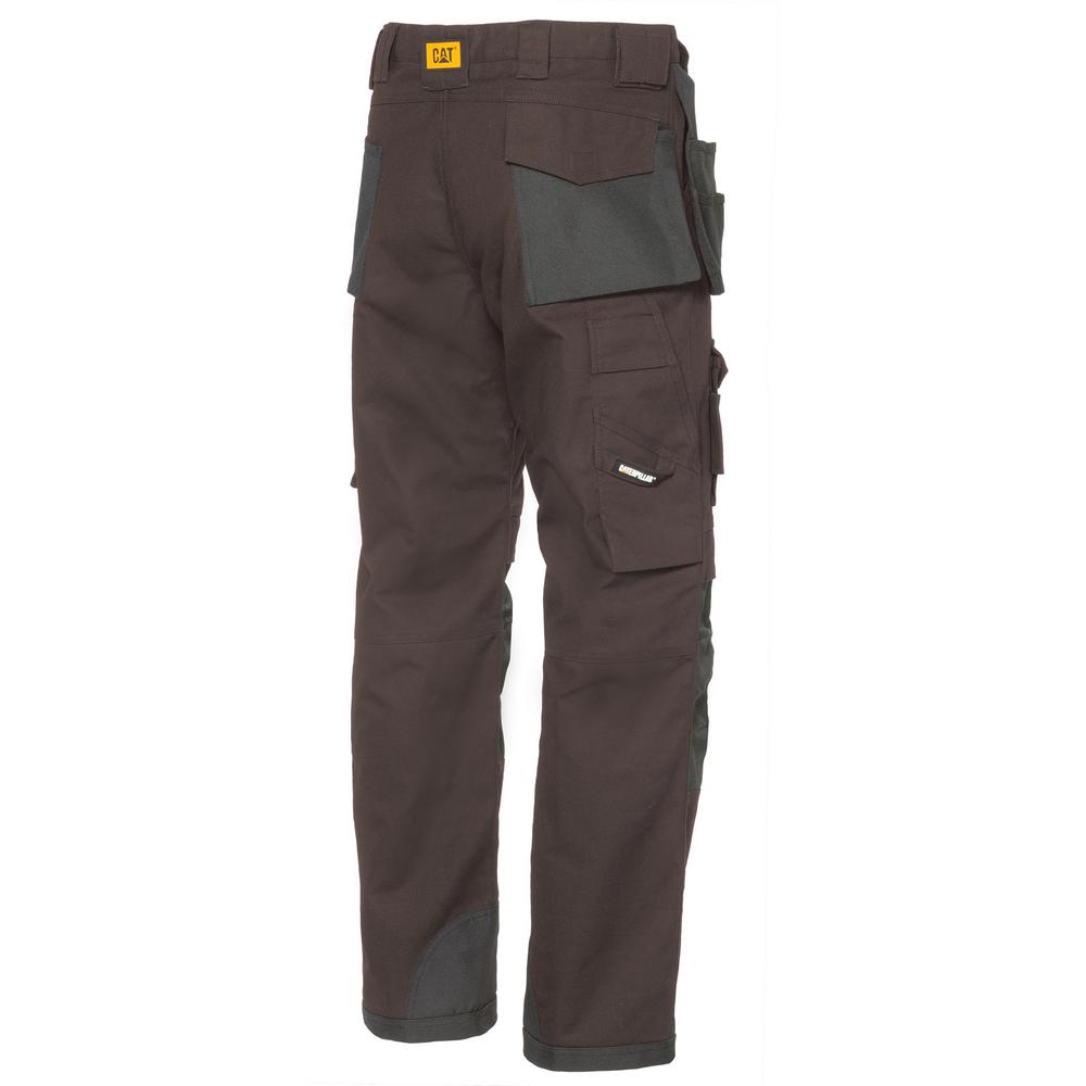 heavy duty canvas pants