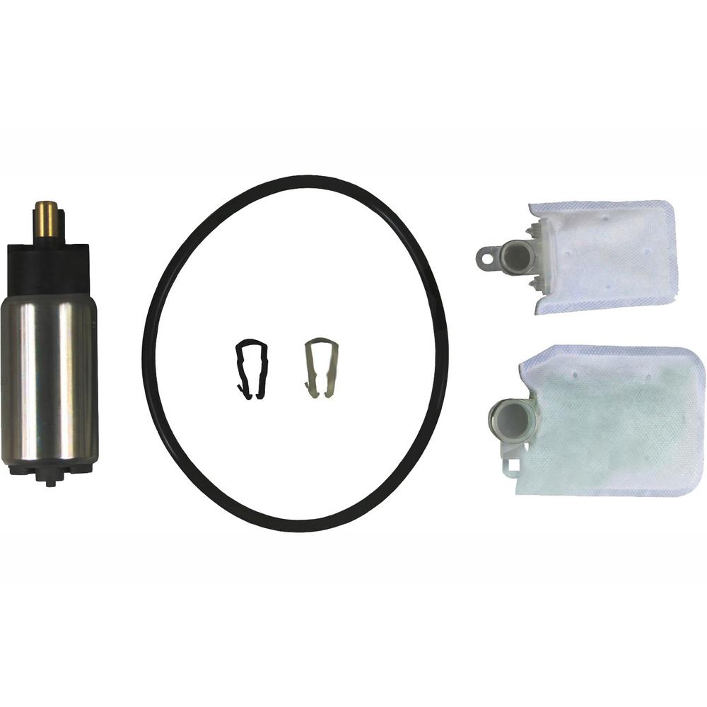 35 Length Rubber B//5L Belt Cross Section D/&D PowerDrive 1433918 TOKHEIM Corp Replacement Belt