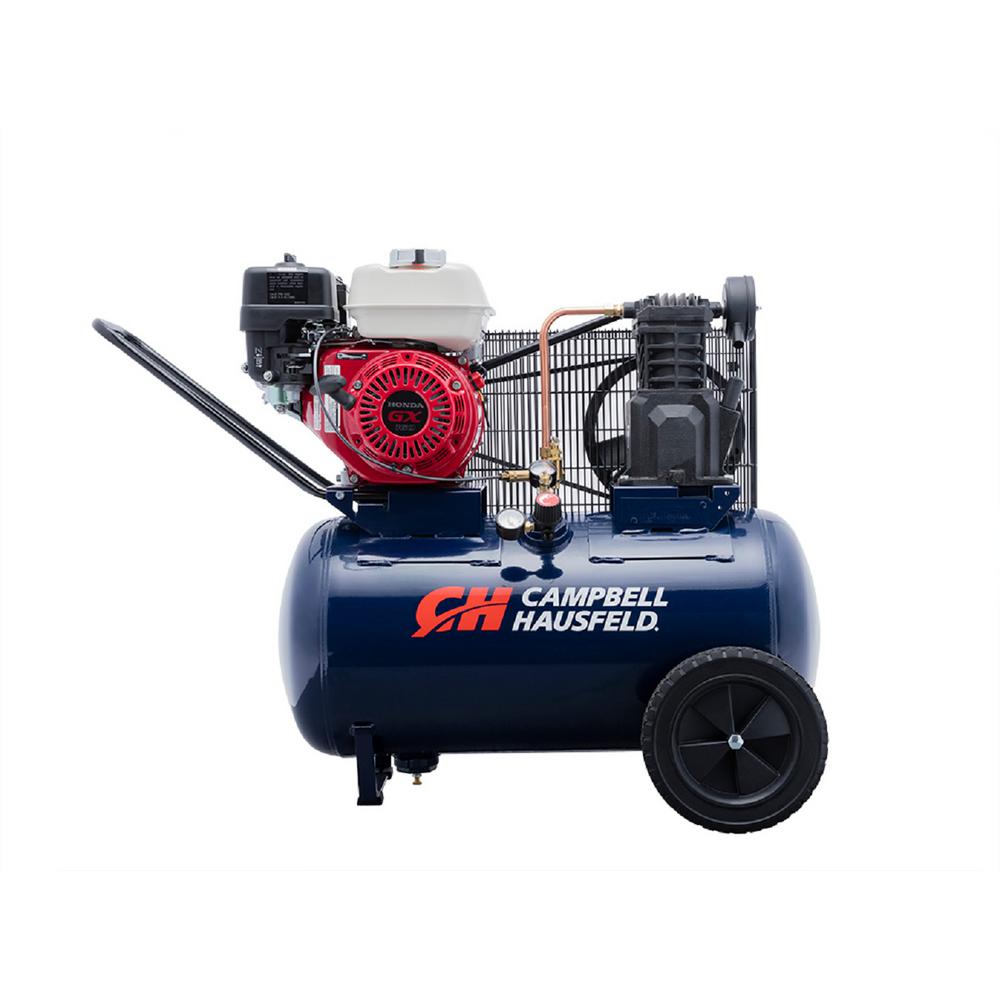 air compressor cfm